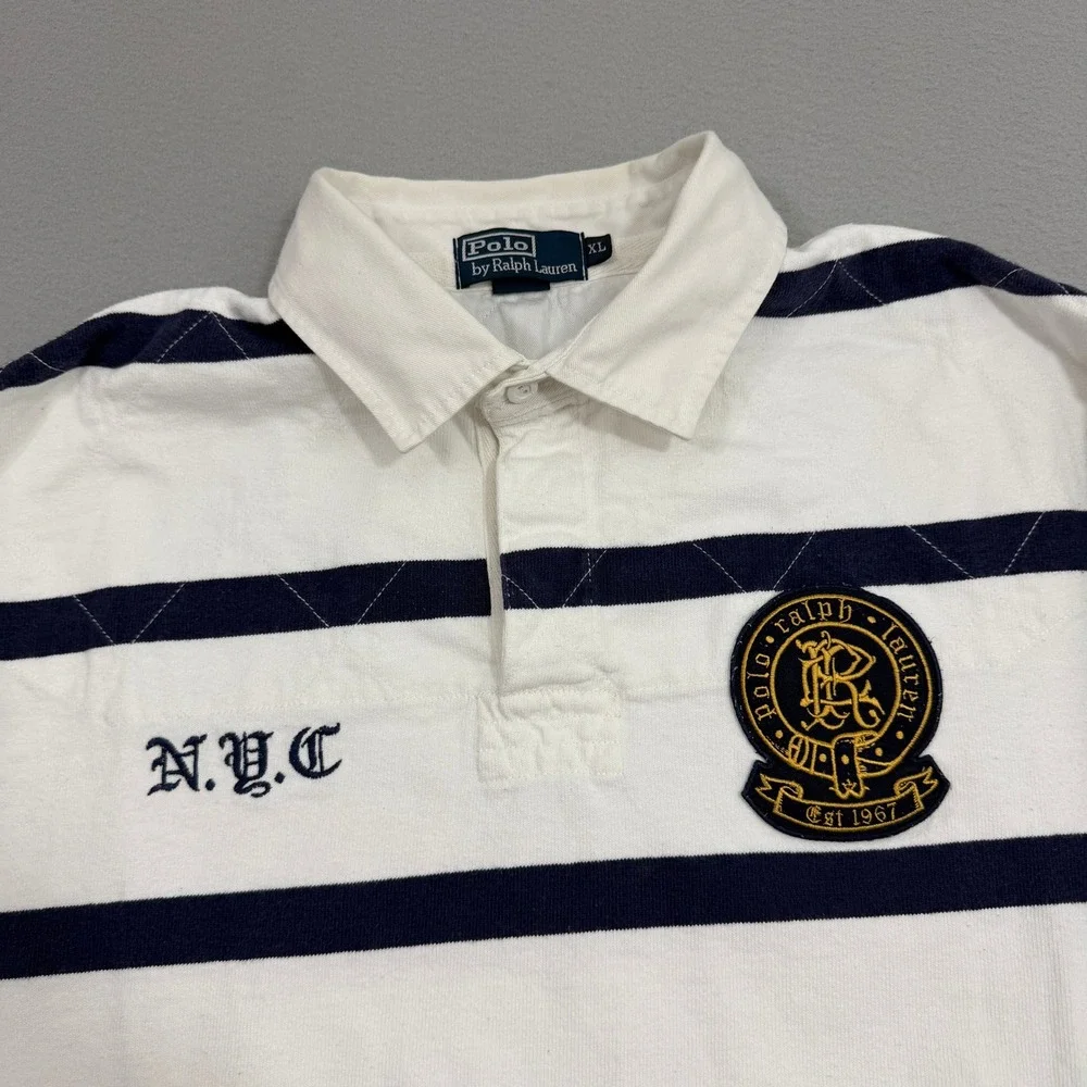 Polo Ralph Lauren vintage polo